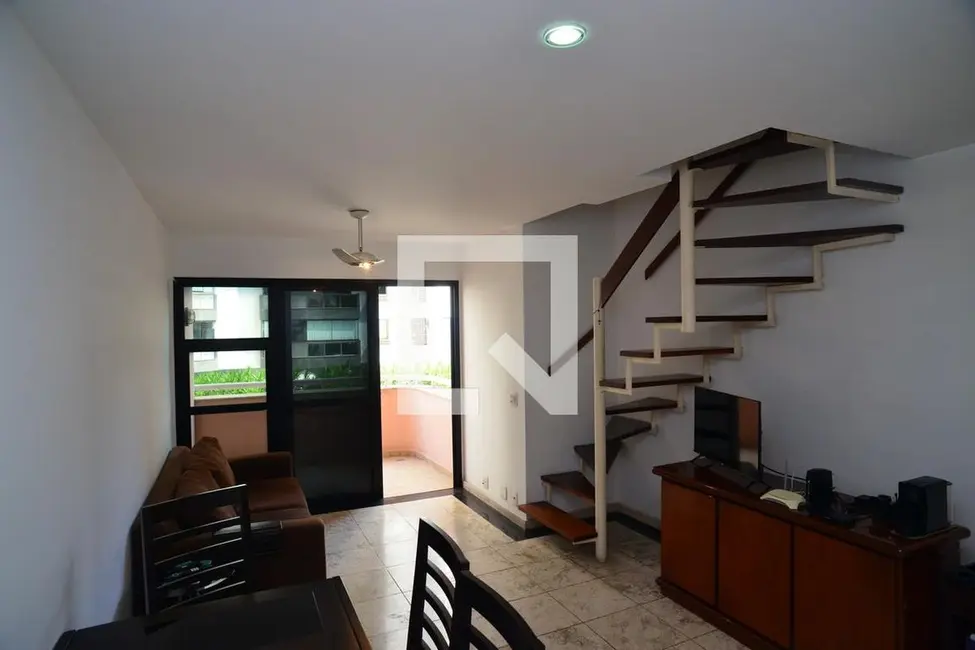 Apartamento com 2 quartos à venda, 71m2 em Barra da Tijuca, Rio De Janeiro - RJ - imagem 1 Foto 1 de Apartamento com 2 quartos à venda, 71m2 em Barra da Tijuca, Rio De Janeiro - RJ