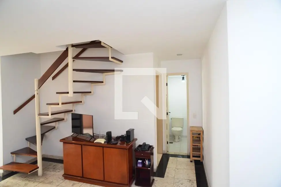 Apartamento com 2 quartos à venda, 71m2 em Barra da Tijuca, Rio De Janeiro - RJ - imagem 2 Foto 2 de Apartamento com 2 quartos à venda, 71m2 em Barra da Tijuca, Rio De Janeiro - RJ
