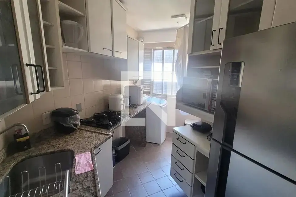 Apartamento com 3 quartos à venda, 74m2 em Barra da Tijuca, Rio De Janeiro - RJ - imagem 7 Foto 7 de Apartamento com 3 quartos à venda, 74m2 em Barra da Tijuca, Rio De Janeiro - RJ