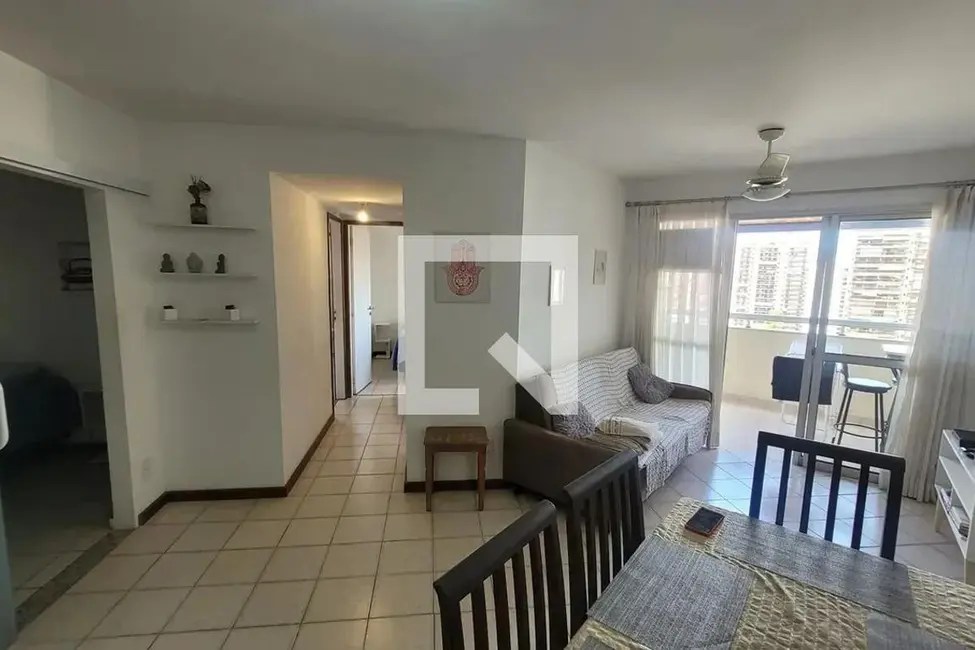 Apartamento com 3 quartos à venda, 74m2 em Barra da Tijuca, Rio De Janeiro - RJ - imagem 3 Foto 3 de Apartamento com 3 quartos à venda, 74m2 em Barra da Tijuca, Rio De Janeiro - RJ