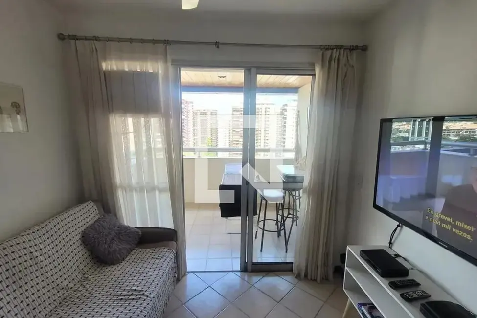 Apartamento com 3 quartos à venda, 74m2 em Barra da Tijuca, Rio De Janeiro - RJ - imagem 1 Foto 1 de Apartamento com 3 quartos à venda, 74m2 em Barra da Tijuca, Rio De Janeiro - RJ