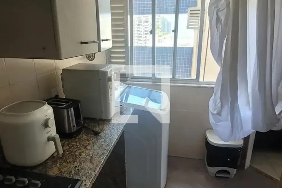Apartamento com 3 quartos à venda, 74m2 em Barra da Tijuca, Rio De Janeiro - RJ - imagem 8 Foto 8 de Apartamento com 3 quartos à venda, 74m2 em Barra da Tijuca, Rio De Janeiro - RJ