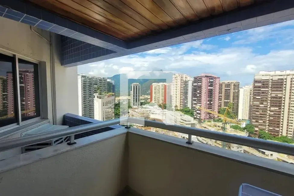 Apartamento com 3 quartos à venda, 74m2 em Barra da Tijuca, Rio De Janeiro - RJ - imagem 5 Foto 5 de Apartamento com 3 quartos à venda, 74m2 em Barra da Tijuca, Rio De Janeiro - RJ