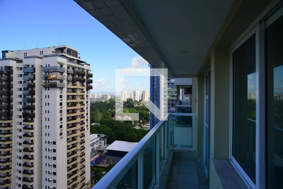 Foto 9 de Apartamento com 2 quartos à venda, 65m2 em Barra da Tijuca, Rio De Janeiro - RJ