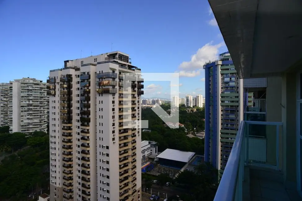 Foto 7 de Apartamento com 2 quartos à venda, 65m2 em Barra da Tijuca, Rio De Janeiro - RJ