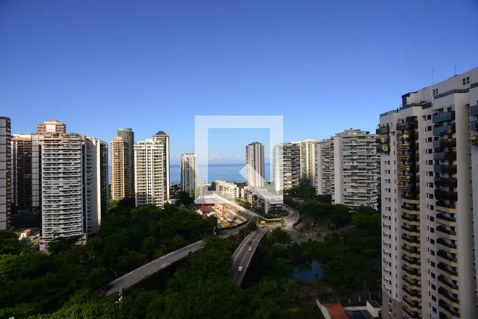 Foto 5 de Apartamento com 2 quartos à venda, 65m2 em Barra da Tijuca, Rio De Janeiro - RJ