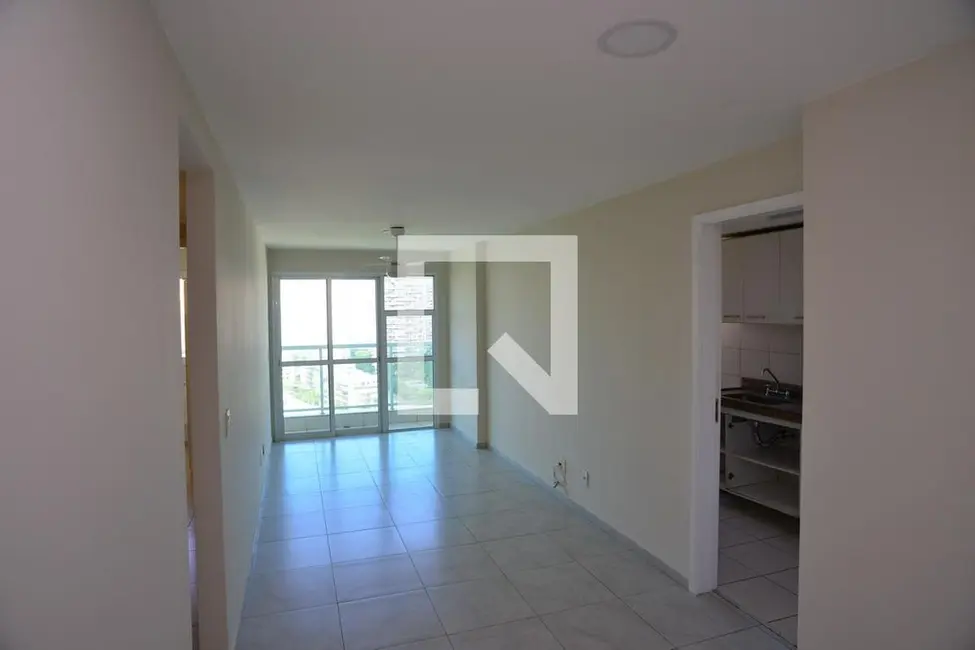 Foto 1 de Apartamento com 2 quartos à venda, 65m2 em Barra da Tijuca, Rio De Janeiro - RJ