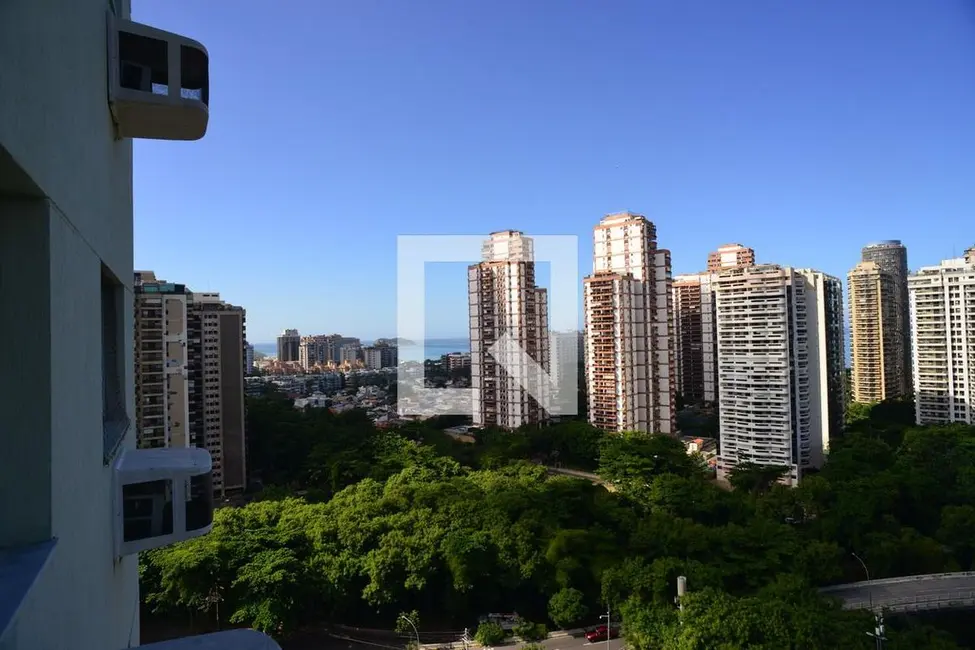 Foto 6 de Apartamento com 2 quartos à venda, 65m2 em Barra da Tijuca, Rio De Janeiro - RJ