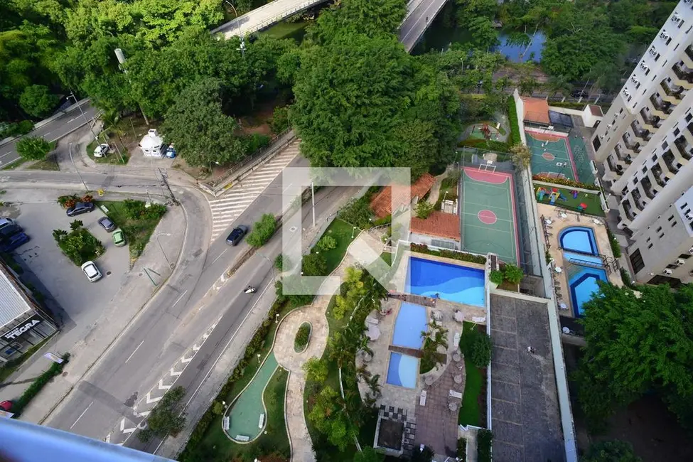 Foto 8 de Apartamento com 2 quartos à venda, 65m2 em Barra da Tijuca, Rio De Janeiro - RJ