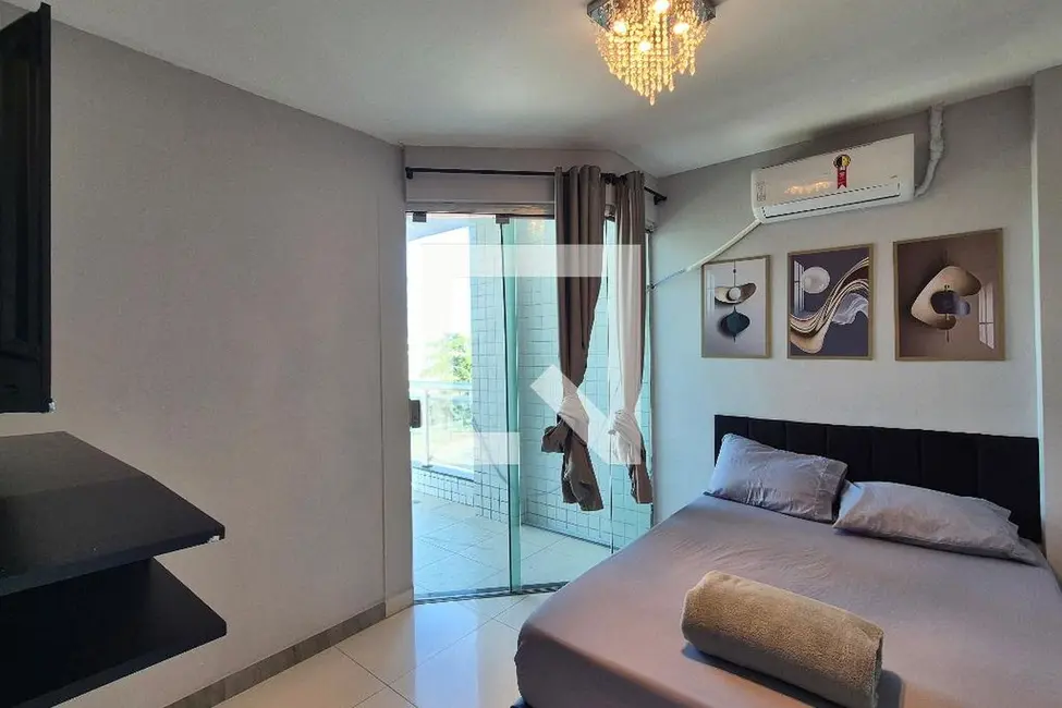 Foto 5 de Apartamento com 2 quartos à venda, 60m2 em Rio De Janeiro - RJ