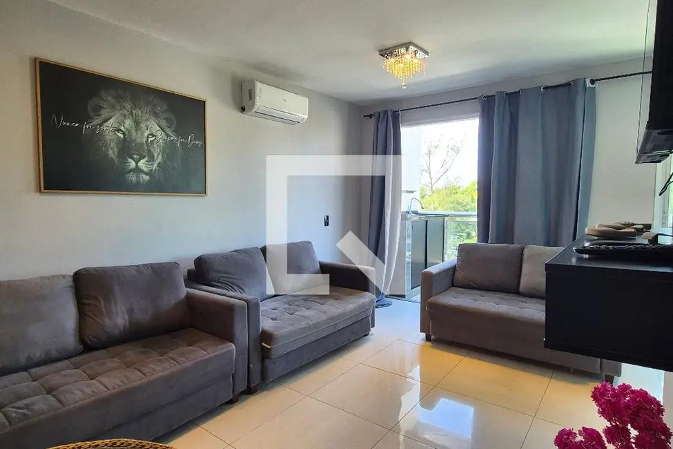 Foto 1 de Apartamento com 2 quartos à venda, 60m2 em Rio De Janeiro - RJ