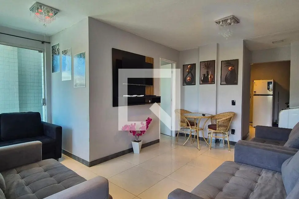 Foto 2 de Apartamento com 2 quartos à venda, 60m2 em Rio De Janeiro - RJ