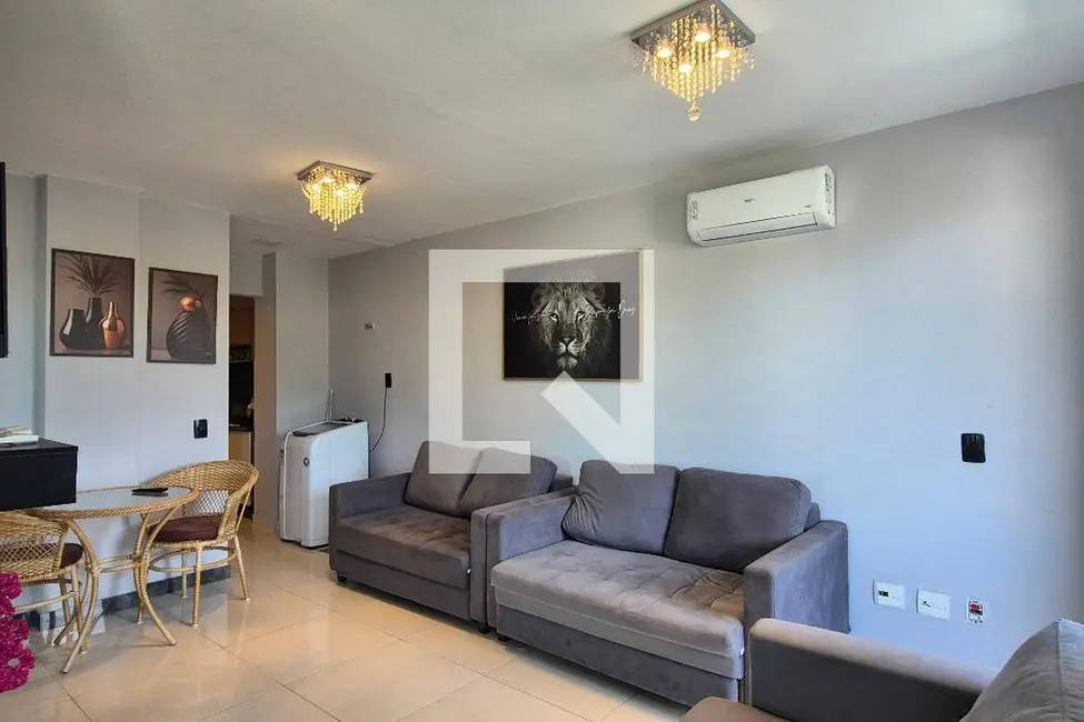Foto 3 de Apartamento com 2 quartos à venda, 60m2 em Rio De Janeiro - RJ