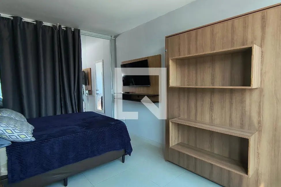 Foto 7 de Apartamento com 1 quarto à venda, 36m2 em Rio De Janeiro - RJ