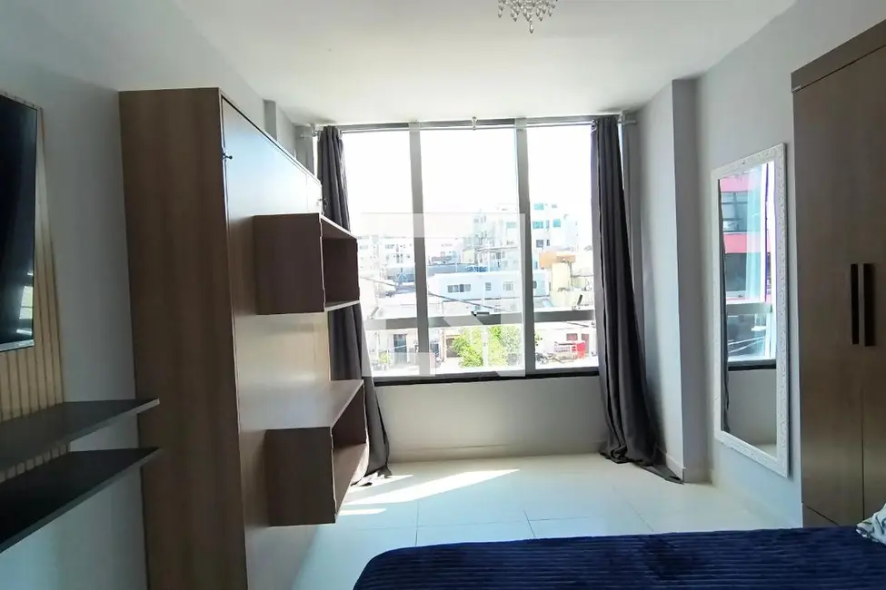 Foto 6 de Apartamento com 1 quarto à venda, 36m2 em Rio De Janeiro - RJ