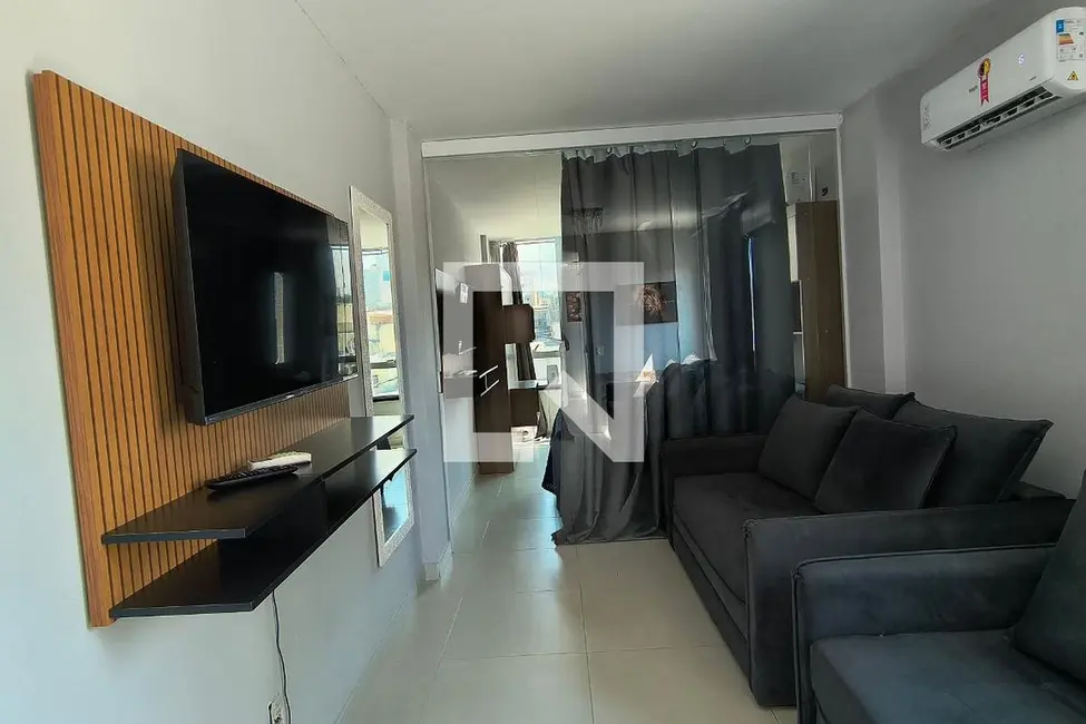 Foto 2 de Apartamento com 1 quarto à venda, 36m2 em Rio De Janeiro - RJ
