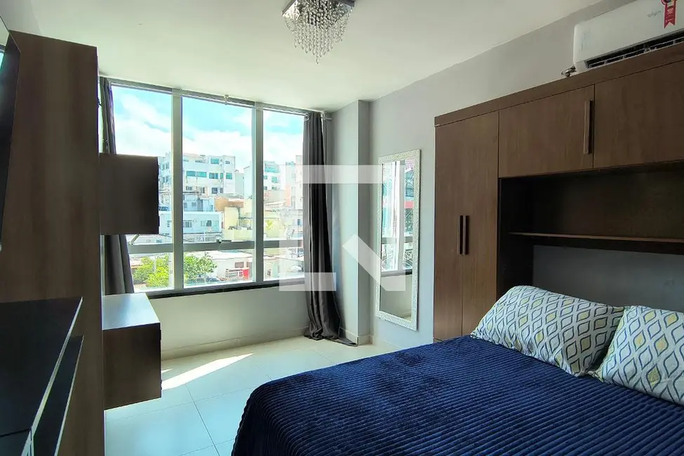 Foto 5 de Apartamento com 1 quarto à venda, 36m2 em Rio De Janeiro - RJ