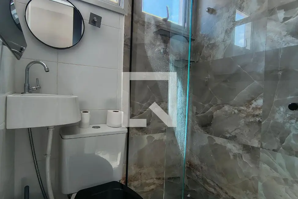 Foto 9 de Apartamento com 1 quarto à venda, 36m2 em Rio De Janeiro - RJ