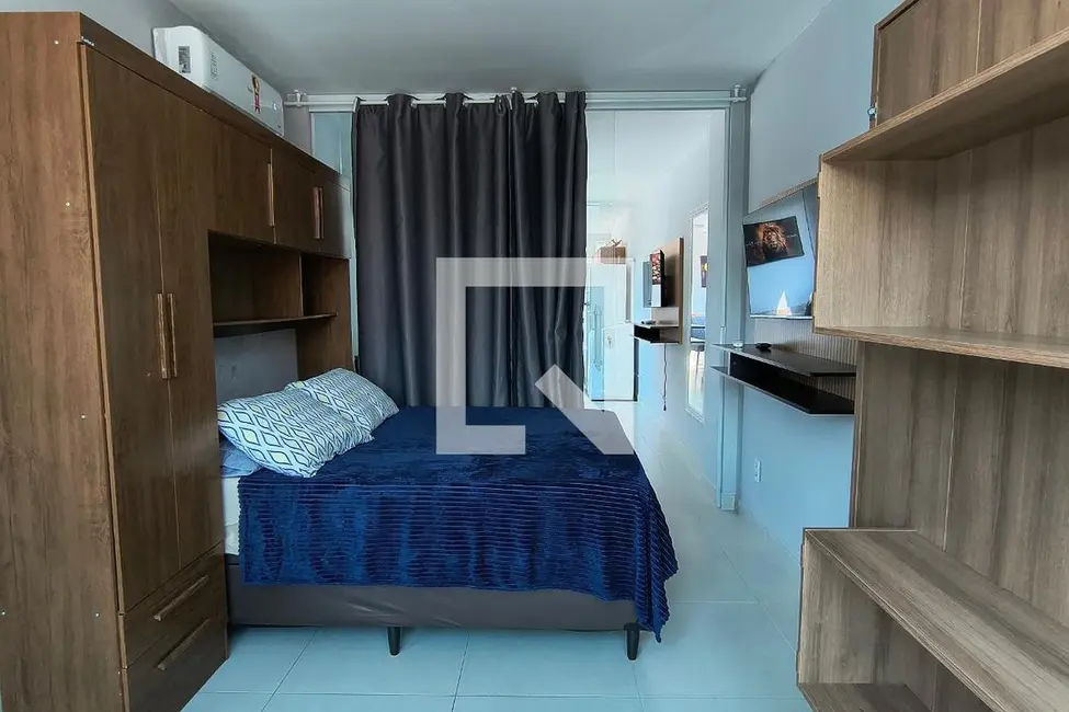 Foto 8 de Apartamento com 1 quarto à venda, 36m2 em Rio De Janeiro - RJ