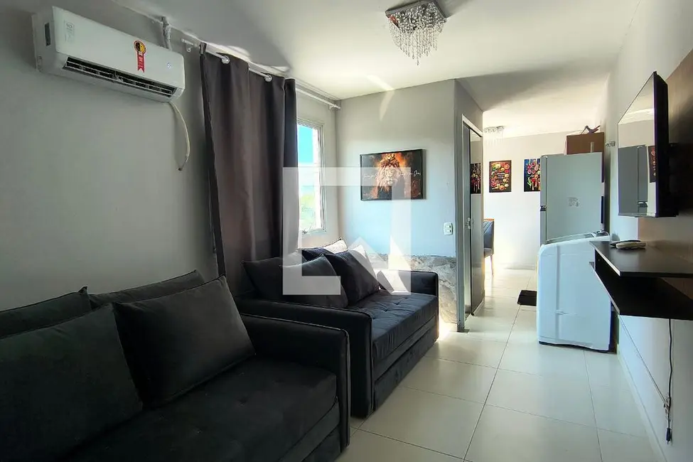 Foto 3 de Apartamento com 1 quarto à venda, 36m2 em Rio De Janeiro - RJ