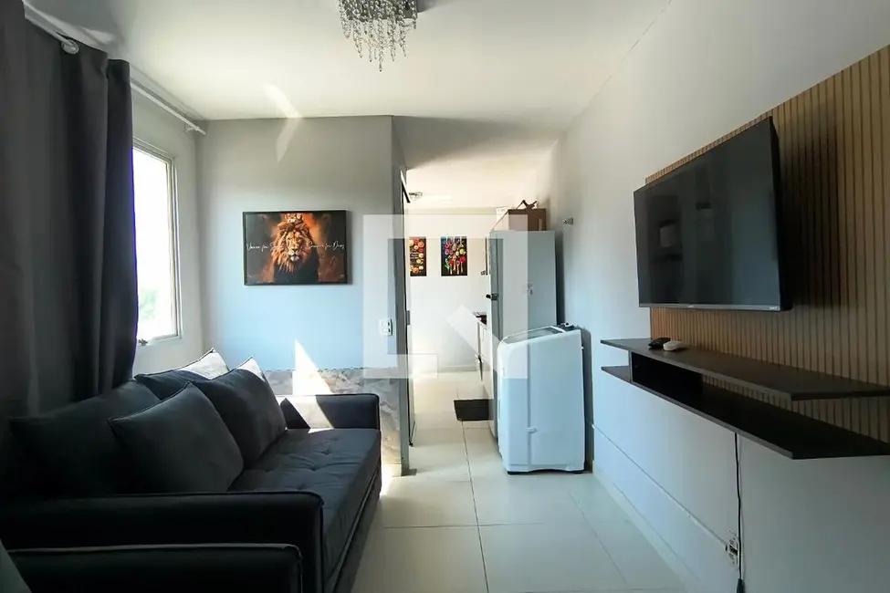 Foto 4 de Apartamento com 1 quarto à venda, 36m2 em Rio De Janeiro - RJ