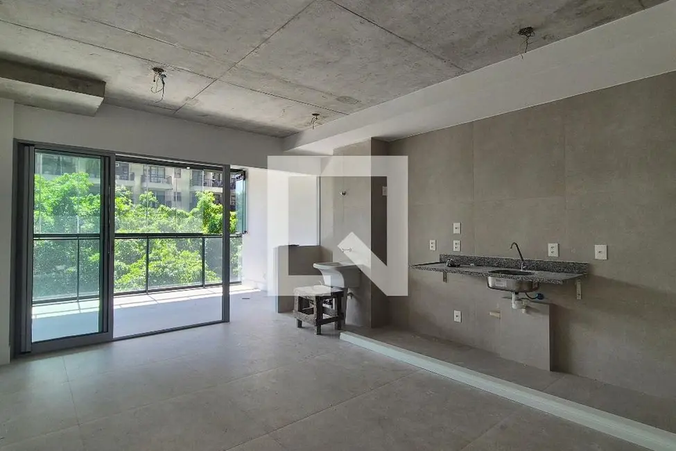 Foto 2 de Apartamento com 2 quartos à venda, 83m2 em Rio De Janeiro - RJ