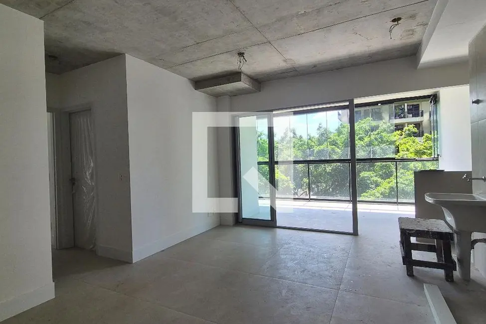 Foto 4 de Apartamento com 2 quartos à venda, 83m2 em Rio De Janeiro - RJ