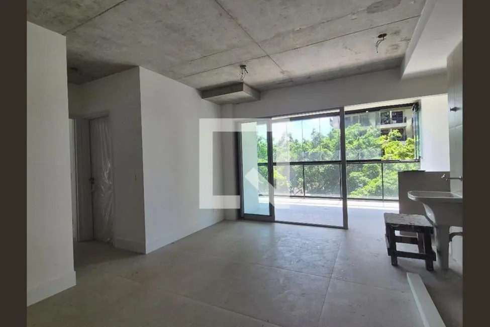 Foto 3 de Apartamento com 2 quartos à venda, 83m2 em Rio De Janeiro - RJ