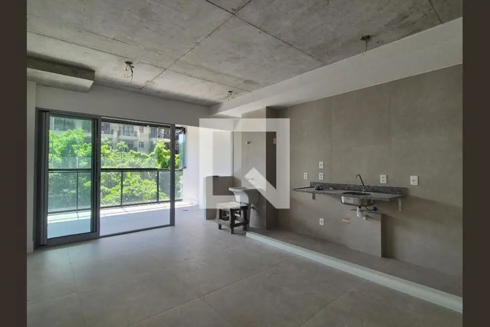 Foto 1 de Apartamento com 2 quartos à venda, 83m2 em Rio De Janeiro - RJ