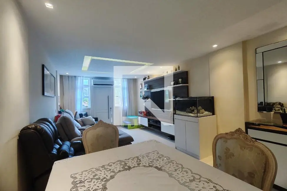 Foto 2 de Casa de Condomínio com 3 quartos à venda, 220m2 em Rio De Janeiro - RJ