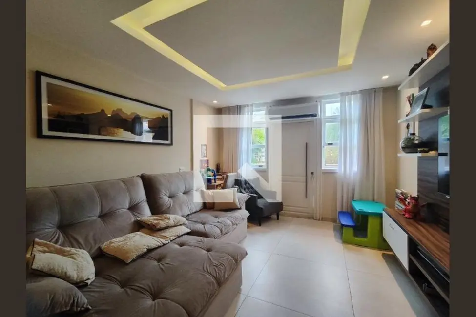 Foto 7 de Casa de Condomínio com 3 quartos à venda, 220m2 em Rio De Janeiro - RJ