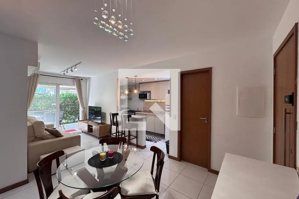Foto 4 de Apartamento com 2 quartos à venda, 100m2 em Rio De Janeiro - RJ