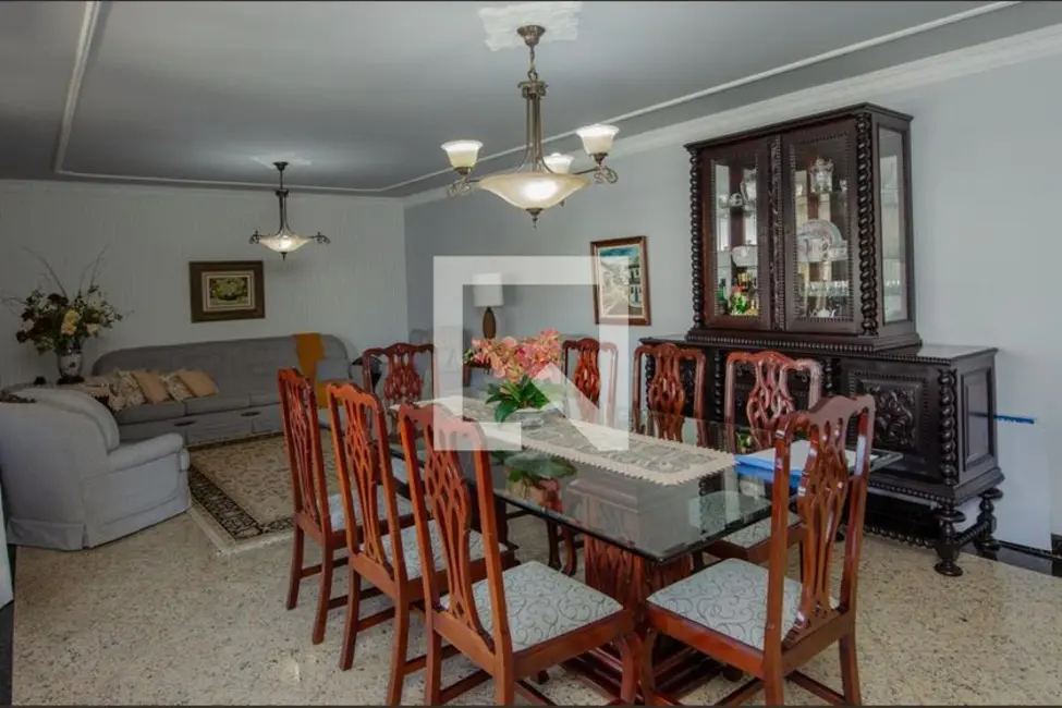 Apartamento com 4 quartos à venda, 261m2 em Rio De Janeiro - RJ - imagem 3 Foto 3 de Apartamento com 4 quartos à venda, 261m2 em Rio De Janeiro - RJ