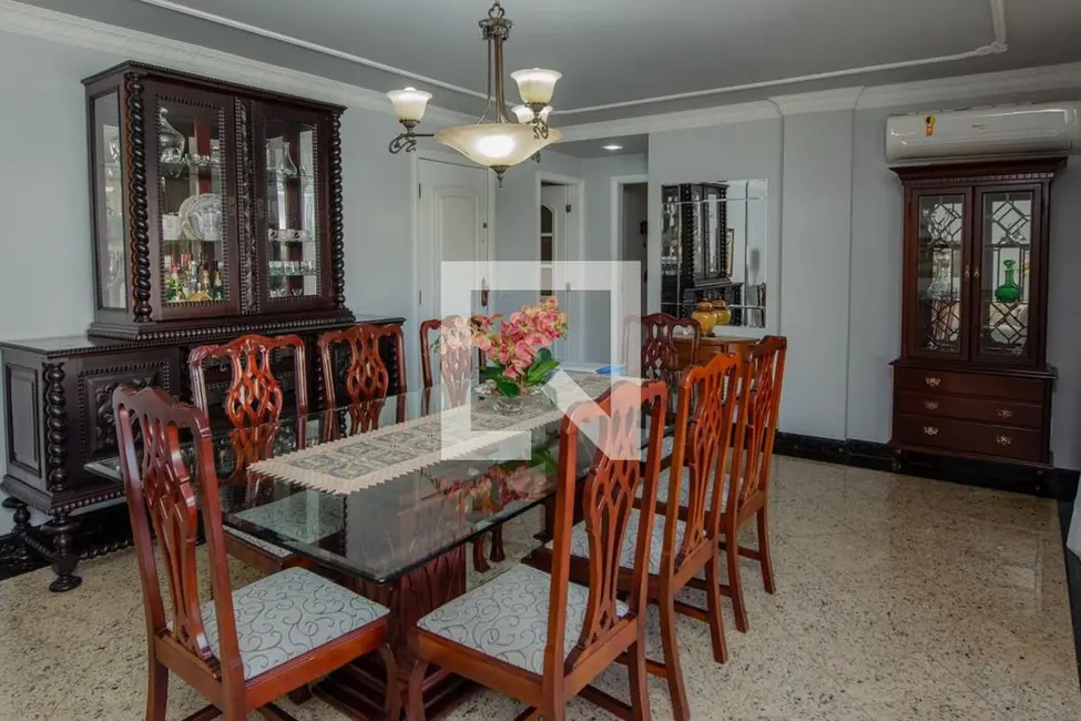 Apartamento com 4 quartos à venda, 261m2 em Rio De Janeiro - RJ - imagem 6 Foto 6 de Apartamento com 4 quartos à venda, 261m2 em Rio De Janeiro - RJ