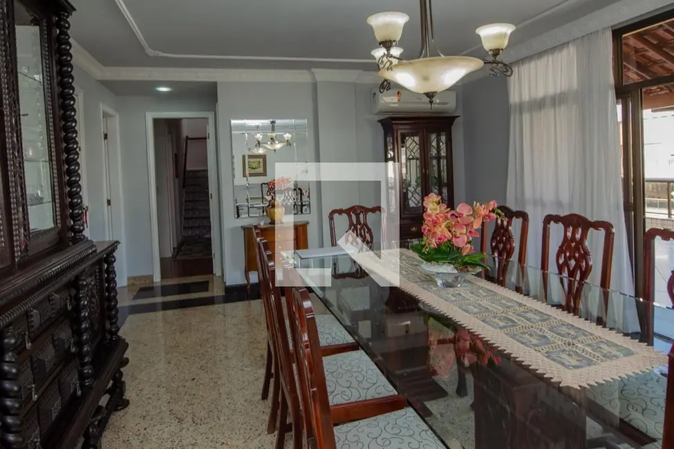 Apartamento com 4 quartos à venda, 261m2 em Rio De Janeiro - RJ - imagem 8 Foto 8 de Apartamento com 4 quartos à venda, 261m2 em Rio De Janeiro - RJ