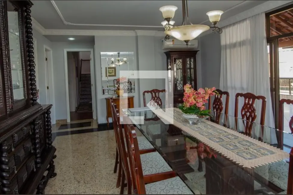Apartamento com 4 quartos à venda, 261m2 em Rio De Janeiro - RJ - imagem 7 Foto 7 de Apartamento com 4 quartos à venda, 261m2 em Rio De Janeiro - RJ