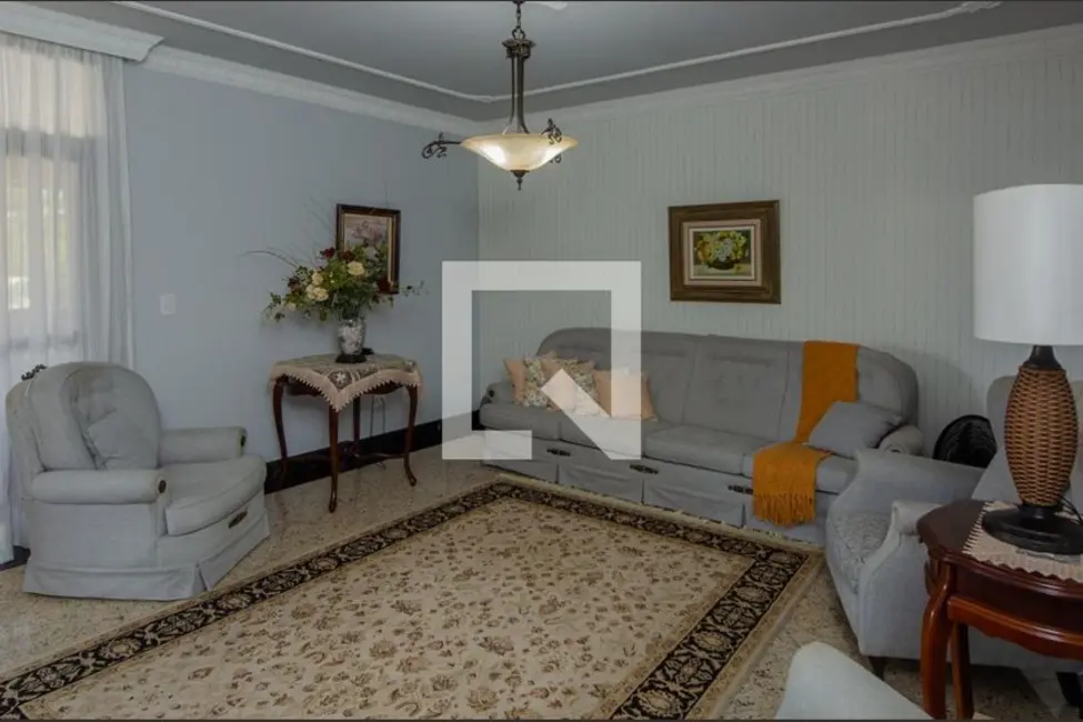 Apartamento com 4 quartos à venda, 261m2 em Rio De Janeiro - RJ - imagem 9 Foto 9 de Apartamento com 4 quartos à venda, 261m2 em Rio De Janeiro - RJ