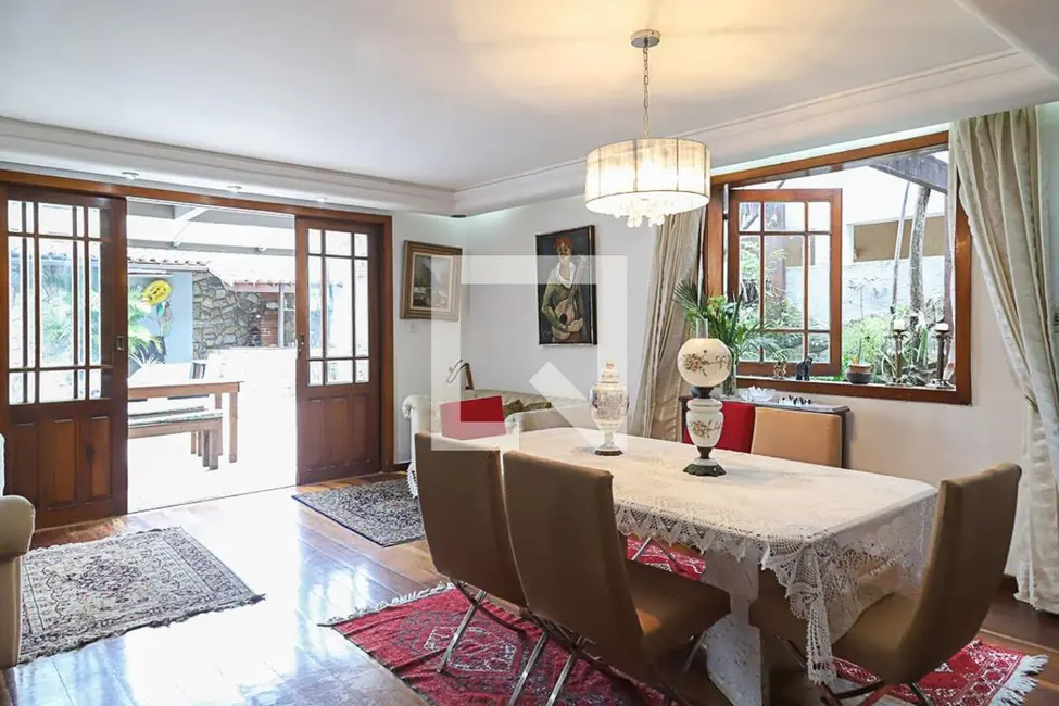Casa de Condomínio com 4 quartos à venda, 140m2 em Rio De Janeiro - RJ - imagem 6 Foto 6 de Casa de Condomínio com 4 quartos à venda, 140m2 em Rio De Janeiro - RJ
