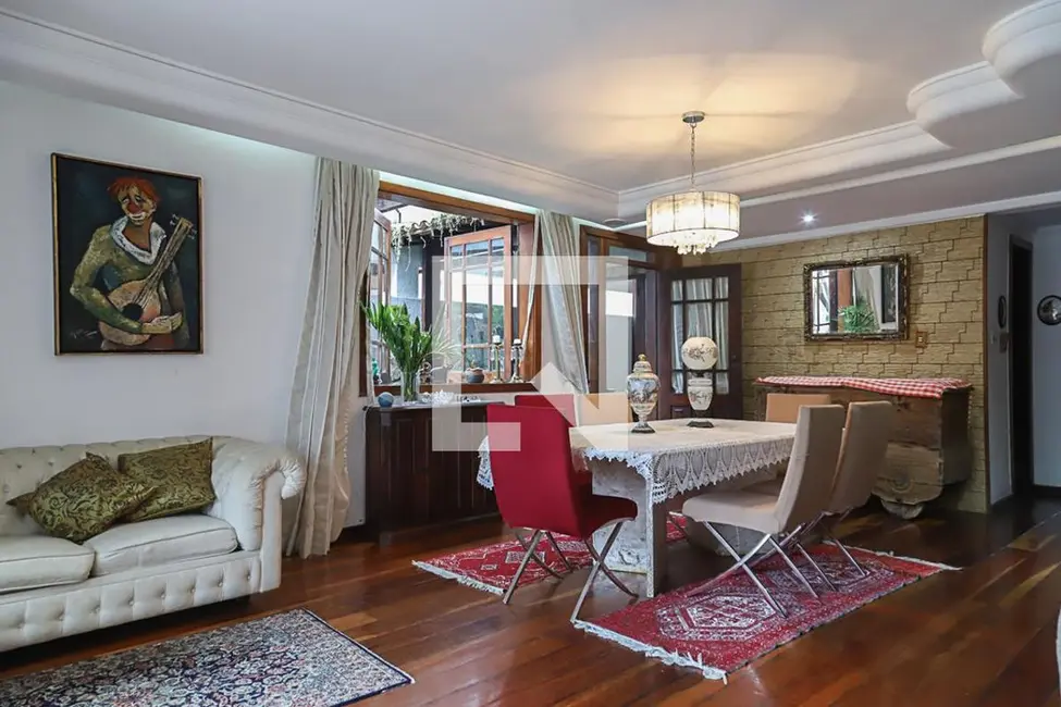Casa de Condomínio com 4 quartos à venda, 140m2 em Rio De Janeiro - RJ - imagem 8 Foto 8 de Casa de Condomínio com 4 quartos à venda, 140m2 em Rio De Janeiro - RJ