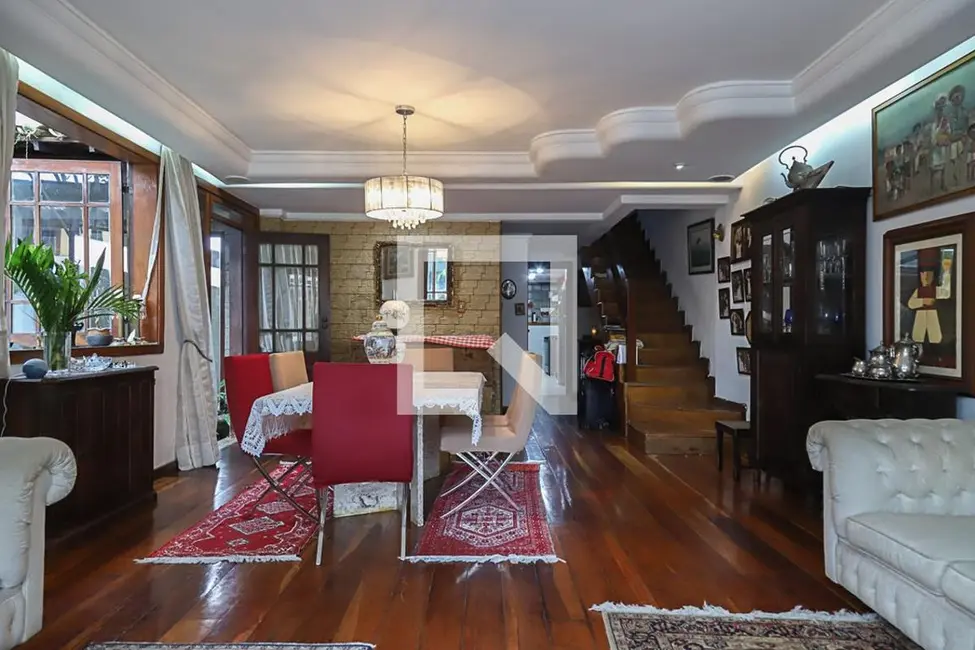 Casa de Condomínio com 4 quartos à venda, 140m2 em Rio De Janeiro - RJ - imagem 2 Foto 2 de Casa de Condomínio com 4 quartos à venda, 140m2 em Rio De Janeiro - RJ