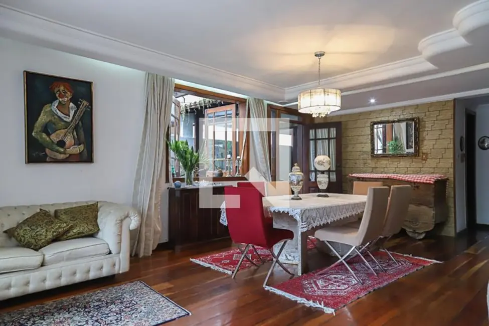 Casa de Condomínio com 4 quartos à venda, 140m2 em Rio De Janeiro - RJ - imagem 7 Foto 7 de Casa de Condomínio com 4 quartos à venda, 140m2 em Rio De Janeiro - RJ