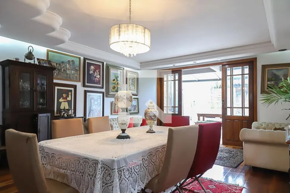 Casa de Condomínio com 4 quartos à venda, 140m2 em Rio De Janeiro - RJ - imagem 3 Foto 3 de Casa de Condomínio com 4 quartos à venda, 140m2 em Rio De Janeiro - RJ