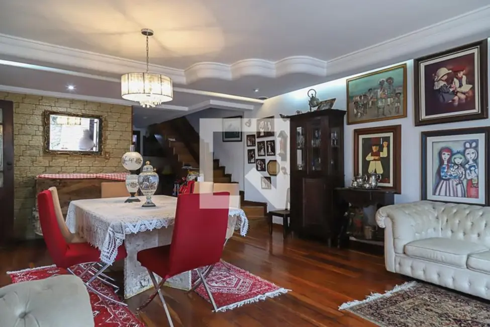 Casa de Condomínio com 4 quartos à venda, 140m2 em Rio De Janeiro - RJ - imagem 9 Foto 9 de Casa de Condomínio com 4 quartos à venda, 140m2 em Rio De Janeiro - RJ