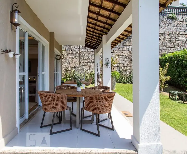 Foto 9 de Casa de Condomínio com 4 quartos à venda, 400m2 em Rio De Janeiro - RJ