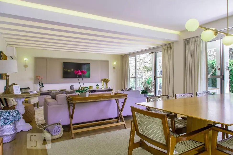 Foto 4 de Casa de Condomínio com 4 quartos à venda, 400m2 em Rio De Janeiro - RJ