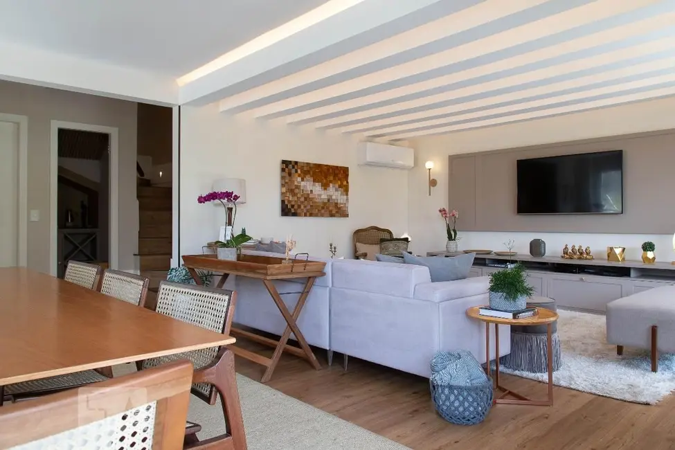 Foto 8 de Casa de Condomínio com 4 quartos à venda, 400m2 em Rio De Janeiro - RJ