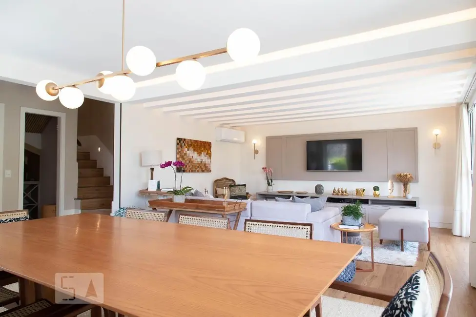 Foto 3 de Casa de Condomínio com 4 quartos à venda, 400m2 em Rio De Janeiro - RJ
