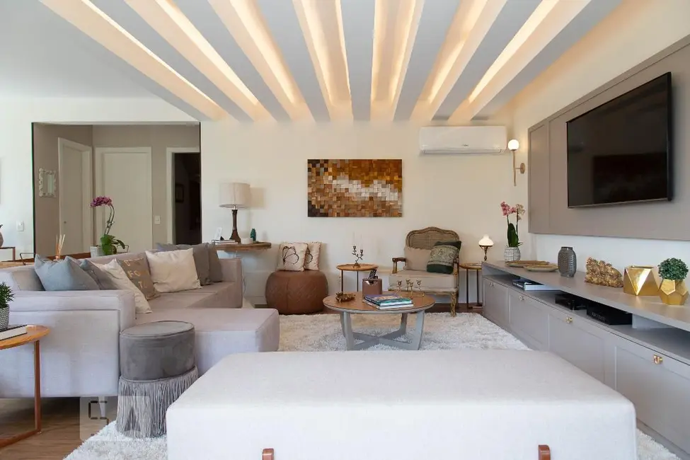 Foto 6 de Casa de Condomínio com 4 quartos à venda, 400m2 em Rio De Janeiro - RJ