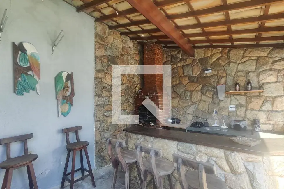 Casa de Condomínio com 4 quartos à venda, 140m2 em Rio De Janeiro - RJ - imagem 9 Foto 9 de Casa de Condomínio com 4 quartos à venda, 140m2 em Rio De Janeiro - RJ