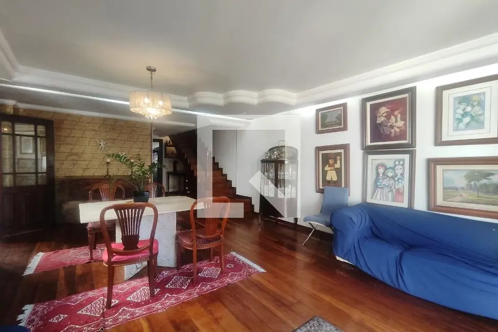 Casa de Condomínio com 4 quartos à venda, 140m2 em Rio De Janeiro - RJ - imagem 1 Foto 1 de Casa de Condomínio com 4 quartos à venda, 140m2 em Rio De Janeiro - RJ